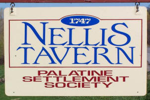 Nellis Tavern - Saint Johnsville, NY